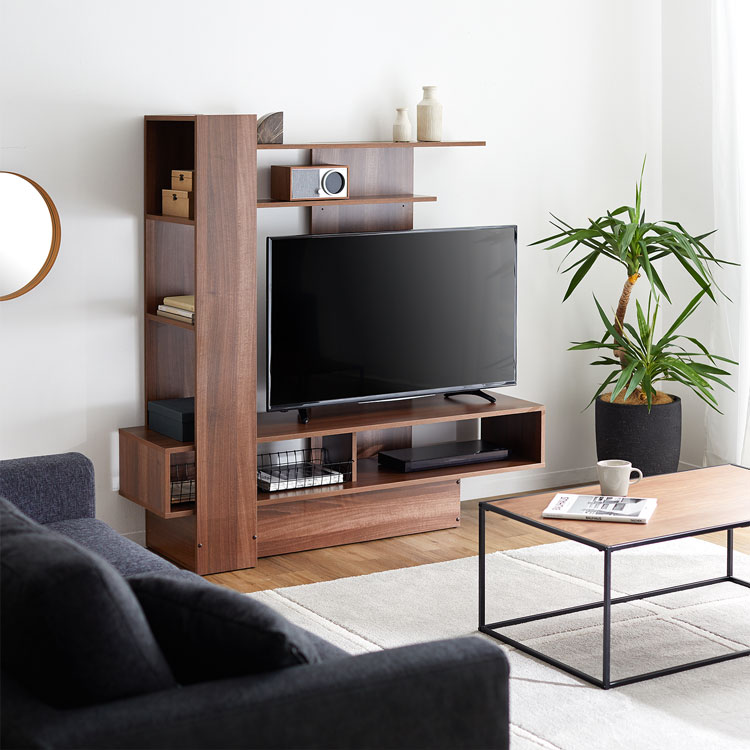 おしゃれ ハイタイプ 大型 ハイタイプ Tv台 壁面収納 テレビ台 ローボード テレビ台 多い 木製テレビ台 一人暮らし 収納 テレビボード Avボード 壁面 シンプル 木製 テレビラック Avラック リビングボード リビング収納 木製テレビ台 クーポンで5 Off 6 22 00 6 23