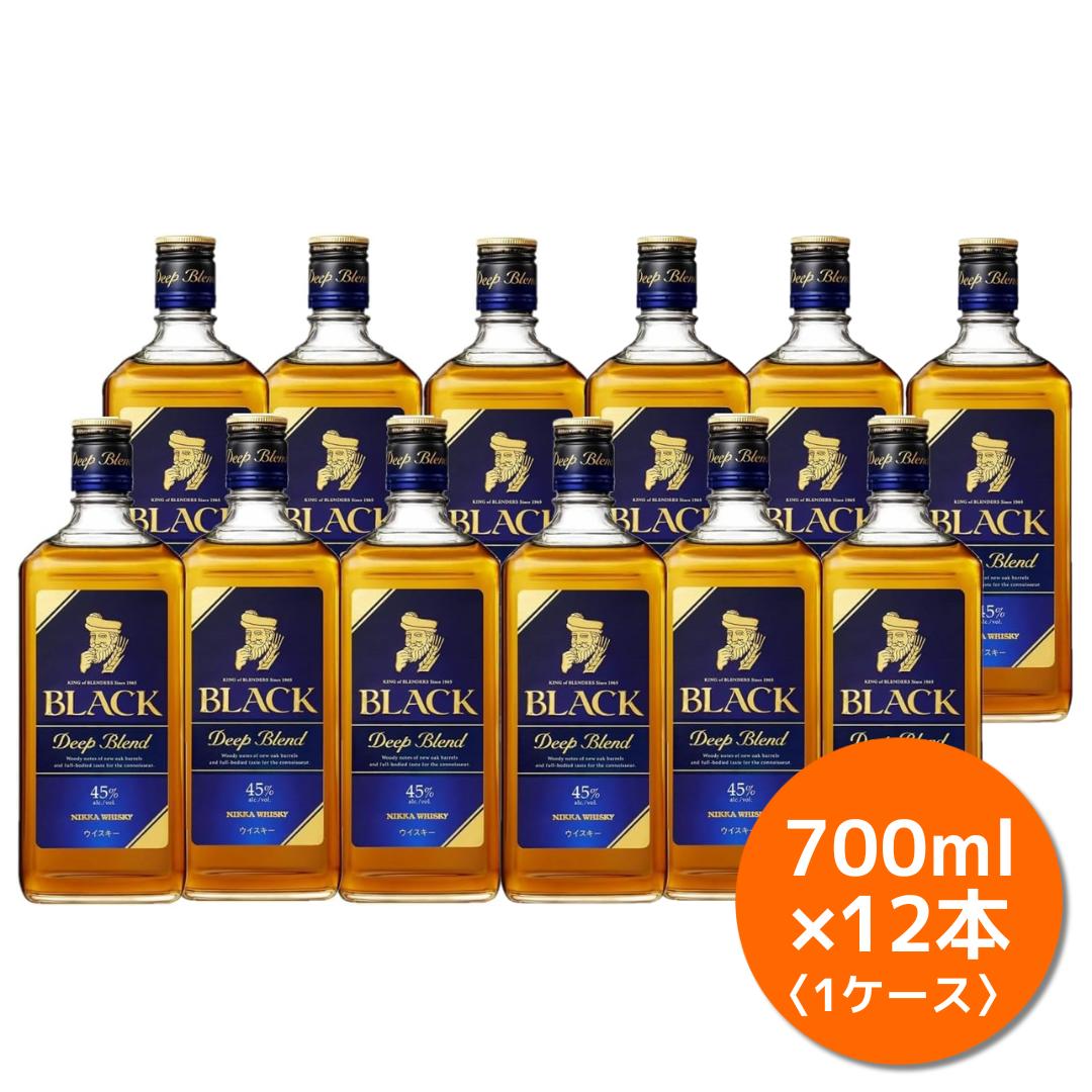 楽天市場】ニッカウヰスキー ブラックニッカ リッチブレンド