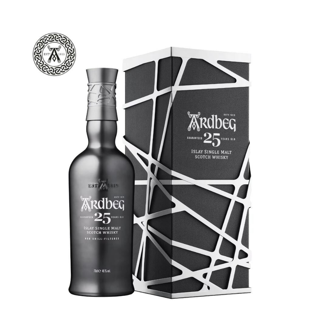 アードベッグ23年 トゥエンティーサムシング Ardbeg アードベッグ 23年 Twenty Something トゥエンティ