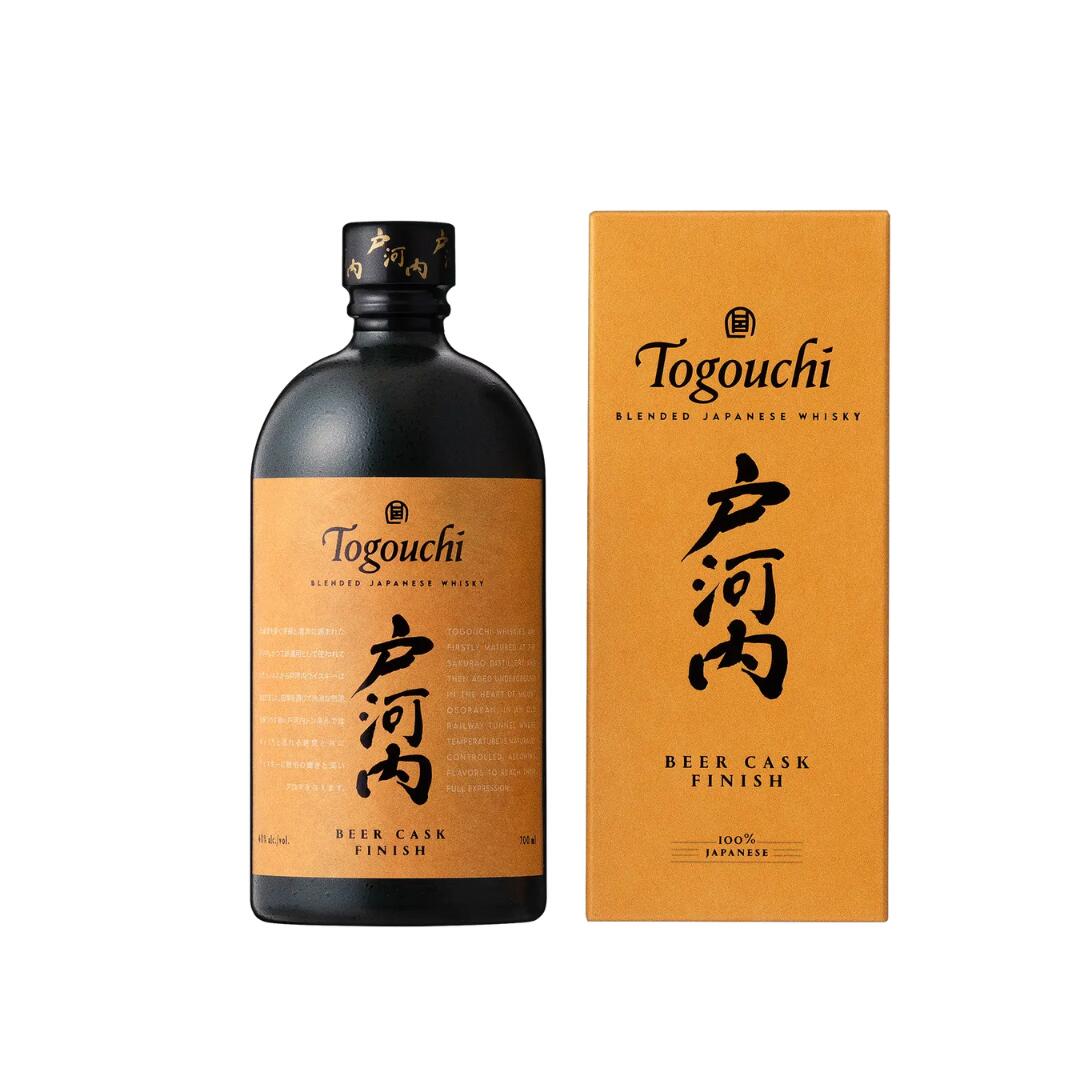 楽天市場】戸河内ウイスキー PEATED CASK FINISH 40度 700ml (化粧