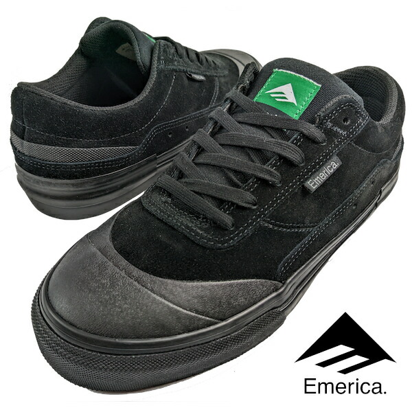EMERICA マンウィズアミッション MWAM エメリカ コラボT EMERICAコラボ商品 HERITIC×MWAM (FC限定カラー)受注販売決定