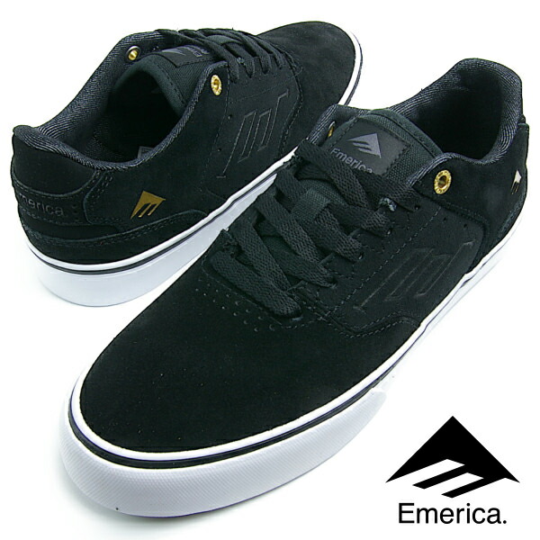 楽天市場】Emerica エメリカ SPANKY G6 (976) スパンキー BLACK/WHITE ブラック ホワイト レディース スニーカー  スケシュー スケートシューズ : すみなかシューズストア楽天市場店