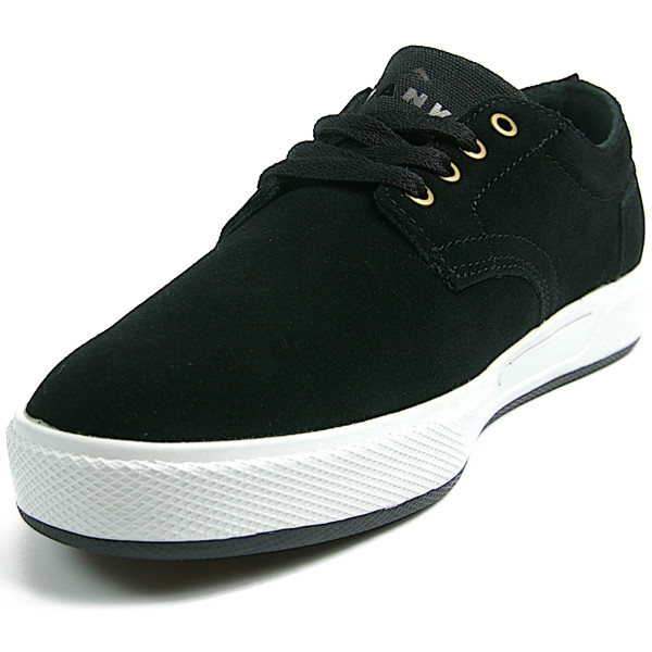 国際ブランド Emerica エメリカ Spanky G6 976 スパンキー Black White ブラック ホワイト レディース スニーカー スケシュー スケートシューズ 訳ありセール格安 Www Jiptv Tv