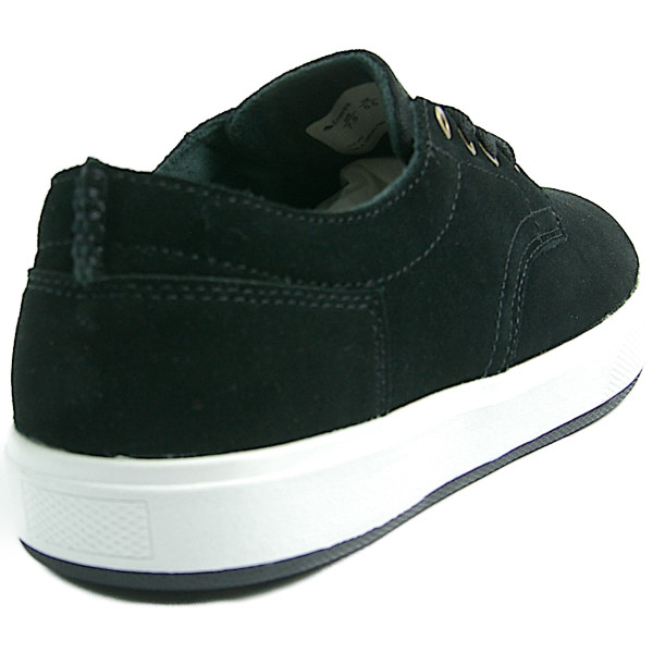 国際ブランド Emerica エメリカ Spanky G6 976 スパンキー Black White ブラック ホワイト レディース スニーカー スケシュー スケートシューズ 訳ありセール格安 Www Jiptv Tv