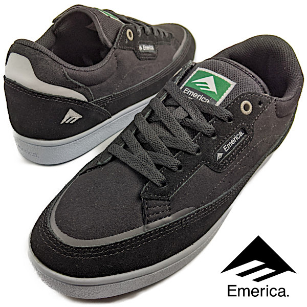 楽天市場】Etnies エトニーズ MARANA (004) マラナ BLACK ブラック