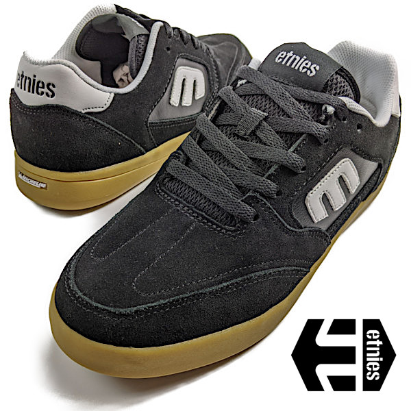 楽天市場】ETNIES エトニーズ スケシュー スニーカー 靴 スケート
