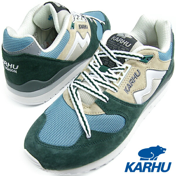 人気絶頂 ジューンバグ ホワイト White Bug June シンクロンクラシック Classic Synchron カルフ Karhu Men スニーカー メンズ Kh Rashiastrologer Com