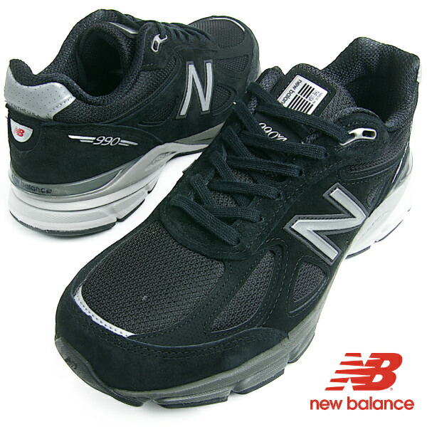 new balance m990bk4