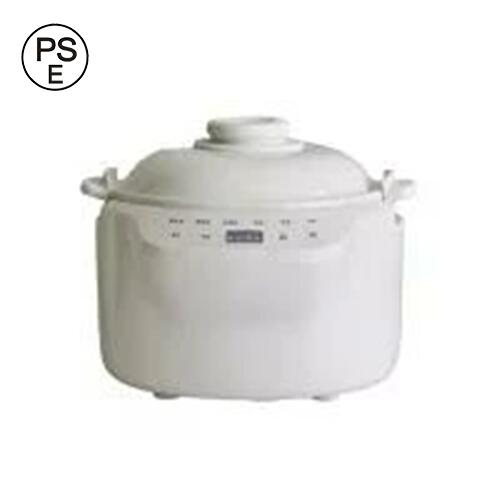 楽天市場】【公式】かまどさん電気 長谷園 伊賀焼 シロカ かまどさん