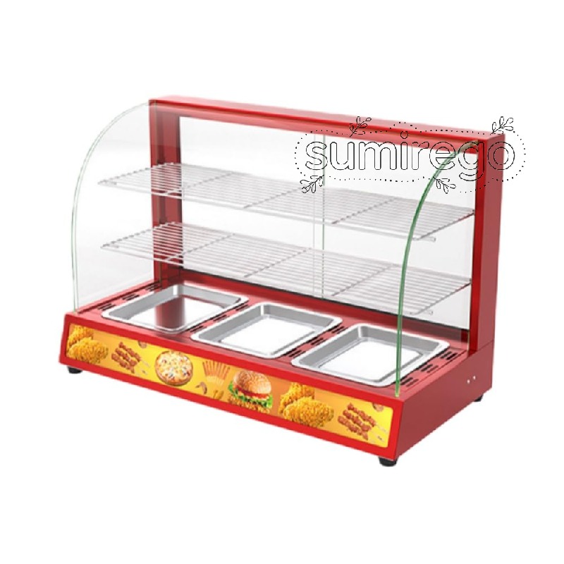 楽天市場】アクリル ランプウォーマーデラックス TO-176DX-A_ホット