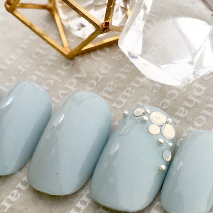 楽天市場】ネイルチップ♪サイズオーダーネイルチップ♪成人式