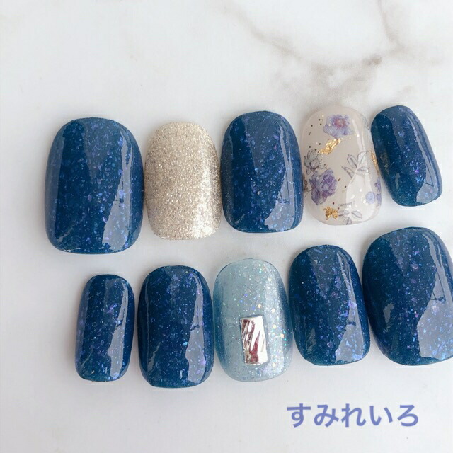 楽天市場 ネイルチップ つけ爪 デザイン かわいい ショート ロング ブライダル 秋ネイル Nail プレゼント 短い爪 小さい爪 大きい爪 ベリーショート ちび爪 大人ネイル 付け爪 ニュアンスネイル 囲みネイル 青 1647 シアーくすみブルーシェルシンプル B Ap すみれ 楽天市場 ネイルチップ つけ爪 デザイン かわいい ショート ロング ブライダル 秋ネイル Nail プレゼント 短い爪 小さい爪 大きい爪 ベリーショート ちび爪 大人ネイル 付け爪 ニュアンスネイル 囲みネイル 青 1647 シアーくすみブルーシェルシンプル B Ap すみれ