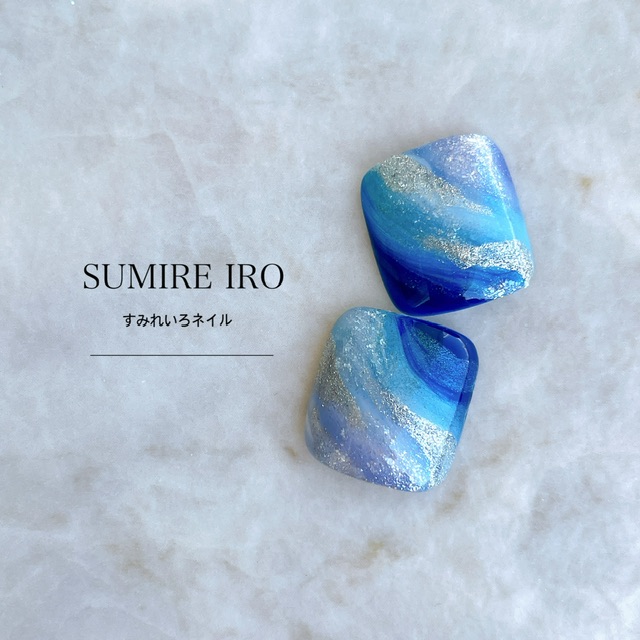 楽天市場】フットネイル ネイルチップ ペディチップ 足用ネイルチップ