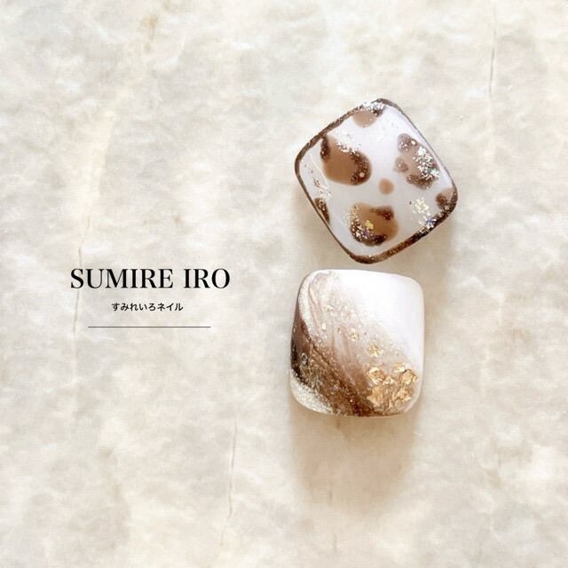 楽天市場】フットネイル ネイルチップ ペディチップ 足用ネイルチップ