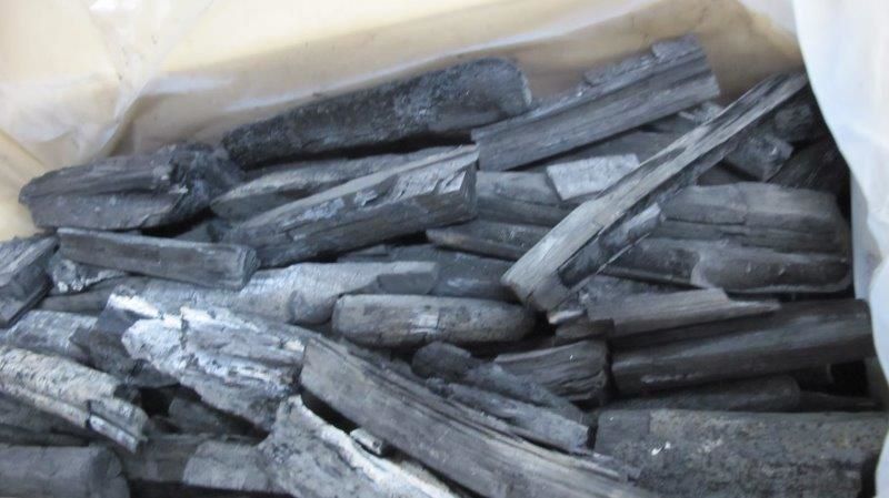 宮崎備長炭（日向）樫２級並　１２ｋｇ（10001833） 11,788円