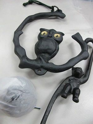 楽天市場】となりのトトロ南部鉄風鈴(ネコバス)【メール便不可