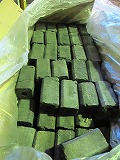 １級カットオガ　揃　１０ｋｇ×９　９０ｋｇ(10003373)