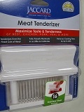 肉筋切器（テンダーライザー）16刃　海外発送向け商品