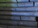 福化小丸状オガ炭（ＦＫ）10ｋｇ　特級国産オガ炭（10004286）