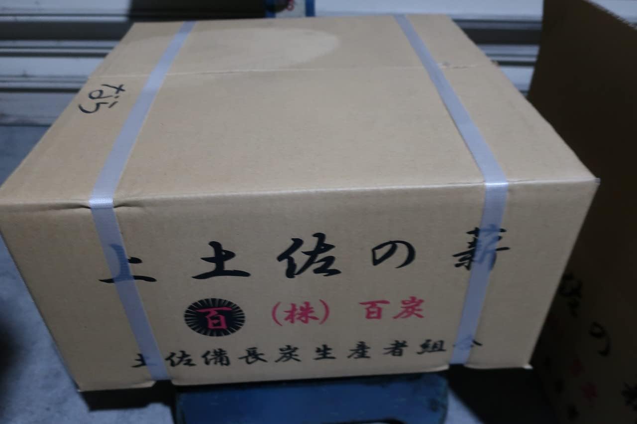 楢まき10ｋｇ前後x4－－40ｋｇ前後(10004487)　箱入