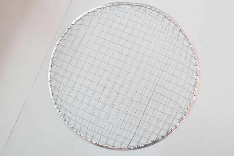 使い捨て網、丸、 ドーム形28cm 200枚×2箱、