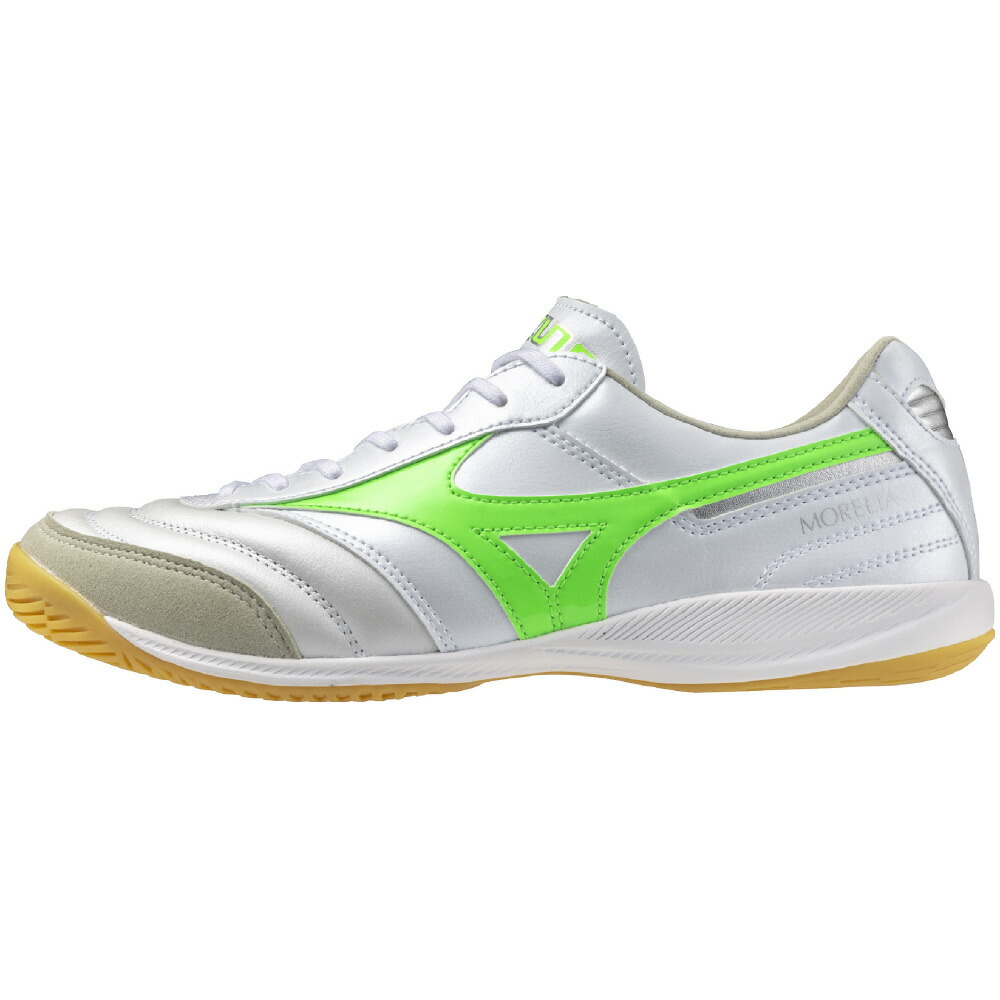 MORELIA SALA ELITE IN 25.5モレリア　サラ　エリート ミズノ(MIZUNO) サッカー トレーニングシューズ 限定 モレリア