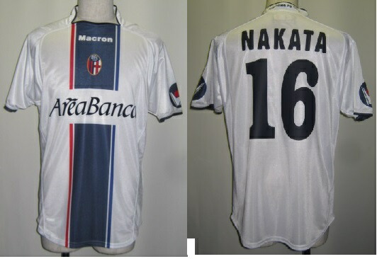 楽天市場】冨安健洋 ユニフォーム ボローニャ 2020/21 レプリカ