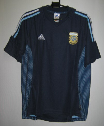 楽天市場】アディダス 34440-623794 2008-09 アルゼンチン