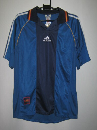 楽天市場】アディダス adidas-751588 1998-99 ユーゴスラビア