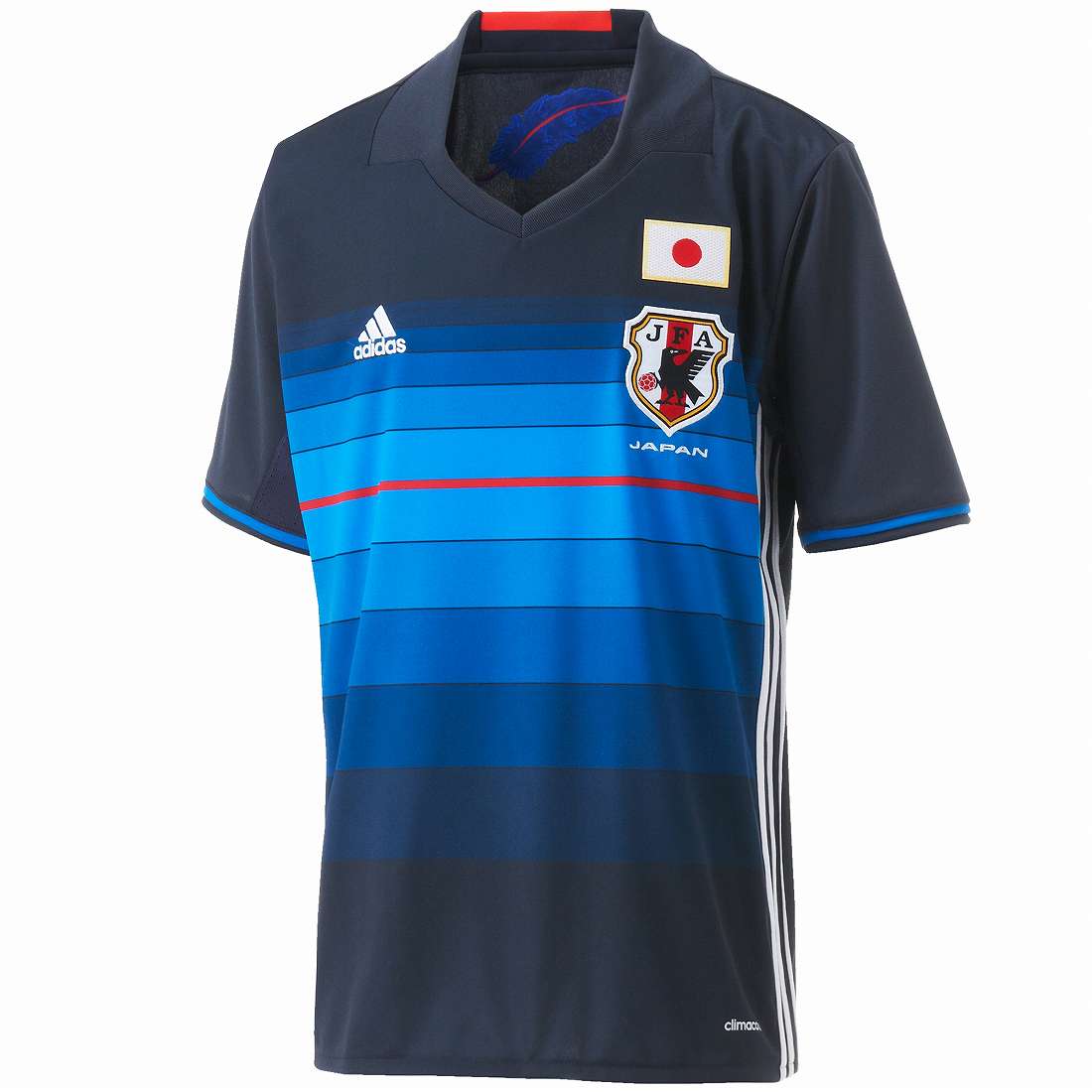 楽天市場 アディダス Adidas n13 0312 ニホン ダイヒヨウ ホーム レプリカ ユニフォーム Jfa ゲーム シャツ 半袖 日本 代表 ジュニア キッズ Kids スミタスポーツ楽天市場店