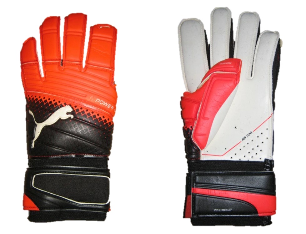 新品未使用 プーマ エヴォパワー キーパーグローブ １０号 PUMA 楽天市場】【PUMAプーマ キーパーグローブ】エヴォパワー1.3