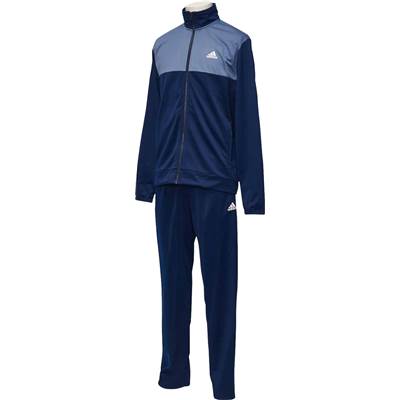 楽天市場】アディダス ジャージー 上下セット トラックスーツ 春夏