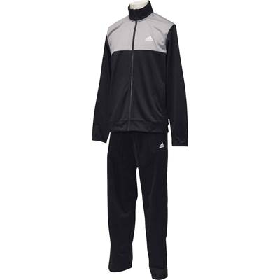 楽天市場】アディダス ジャージー 上下セット トラックスーツ 春夏