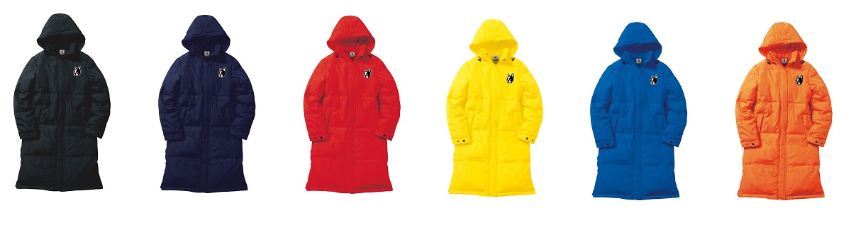 楽天市場】サッカージャンキー ベンチコート 12TWO+12 CP24D25