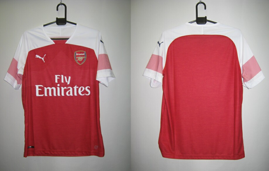 楽天市場】【送料無料】アーセナル 16/17 GK（水色） 長袖 #33