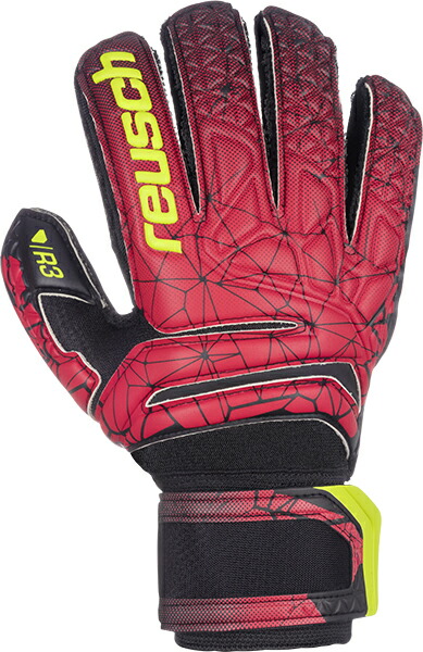 ロイシュ　2019　　3970745-775　フィットコントロール R3 JPN　GK　キーパー　グローブ　手袋