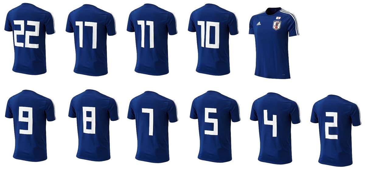 韓国人気 [NIKE] サッカーユニフォームTシャツ 希少） アンジョンファン 韓国代表 サッカー ユニフォーム
