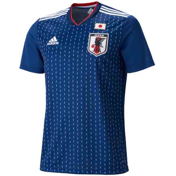 アディダス ゲームシャツ 日本代表 ユニフォーム adidas アディダス サッカー日本代表 2024 ホーム