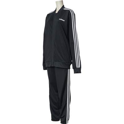 楽天市場】アディダス ジャージー 上下セット トラックスーツ 春夏