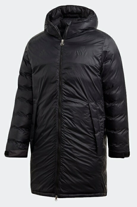 楽天市場】アシックス asics-xaw316-90 ダウン ロング ベンチ コート