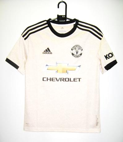 【⭐︎美品/正規品】マンチェスター・ユナイテッド マルシャル ユニフォーム マンチェスターユナイテッドに関する記事一覧 | サッカー