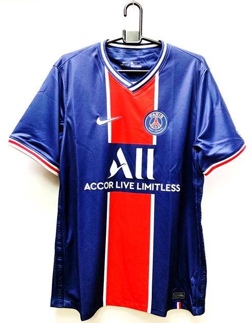 nikeナイキ サッカー PSG パリサンジェルマン ユニフォーム
