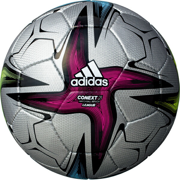 adidas CONEXT21 AF535 コネクト21 スペシャルエディション Amazon.co.jp: アディダス(adidas) サッカーボール コネクト21