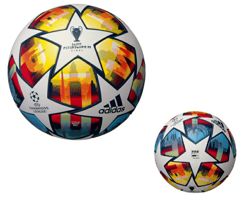 楽天市場】アディダス adidas サッカー UEFAチャンピオンズ