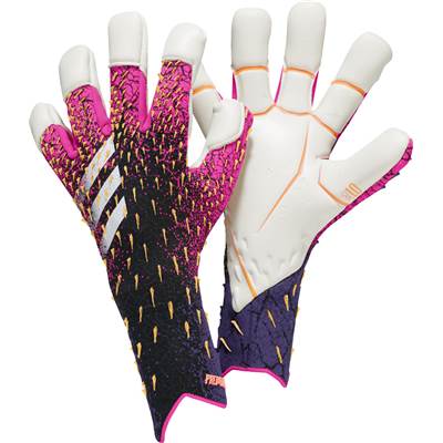 アディダス 21fw Gp8623 キーパー サッカー フットサル 143 プレデター Gl 143 プロ ハイブリッド Gk キーパー グローブ 手袋 スミタスポーツ店