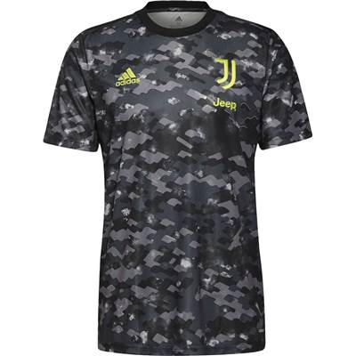 楽天市場】アディダス 24-25 ユベントス プレマッチシャツ 大人用