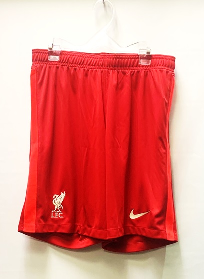 楽天市場】(ナイキ)NIKE/24/25リバプール/ホーム/パンツ/ジムレッド
