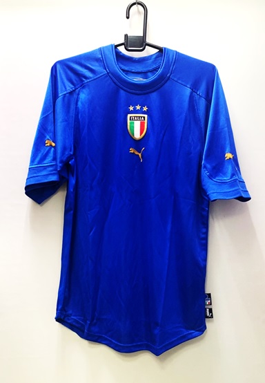 プーマ イタリア代表 ユニフォーム デルピエロ #7 SP056 プーマ イタリア代表 ユニフォーム デルピエロ #7 SP056