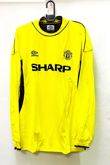 楽天市場】【ネームナンバー無料】 マンチェスターユナイテッド 00/01