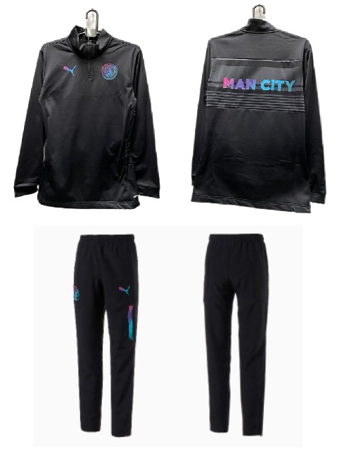 楽天市場】プーマ 2024-25 769496-769497-01 MCFC